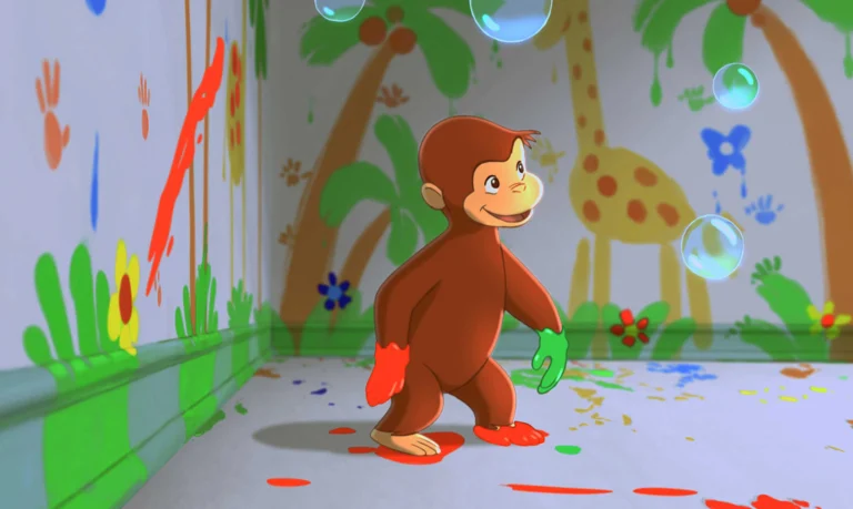 How Did the Curious George Die? 5 Fascinating Facts