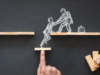 Unlocking Career Growth Through Lifelong Learning