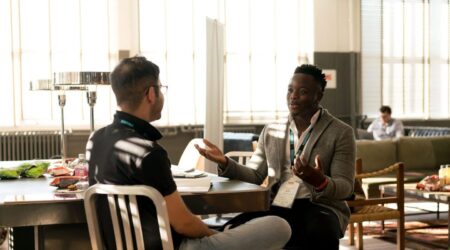 Mastering Mentorship