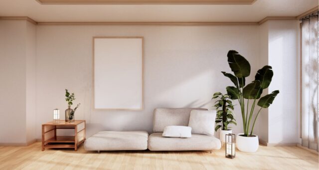 minimalist
