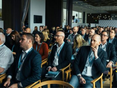 Professional Networking Events