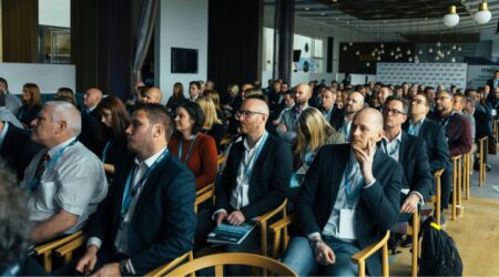 Professional Networking Events