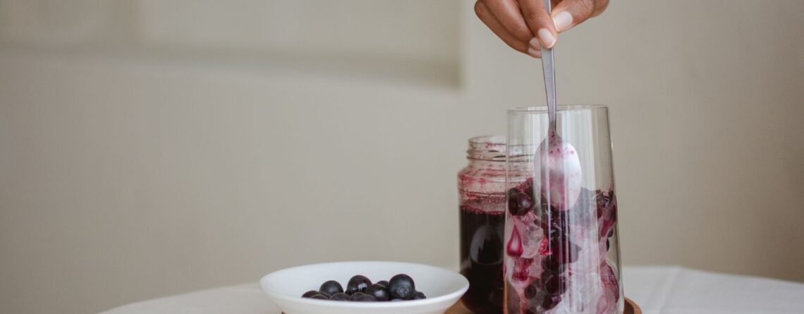 Improving Gut Health