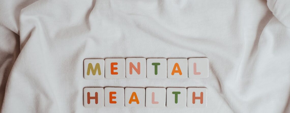 Mental Health Awareness