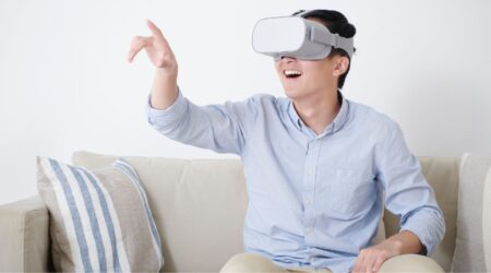Virtual Reality Experiences