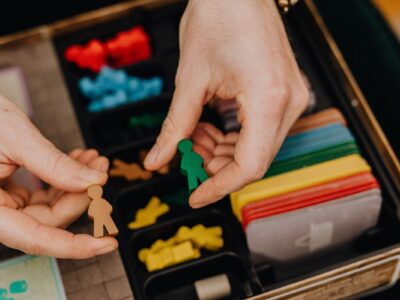 Time-Saving Strategies for Board Games