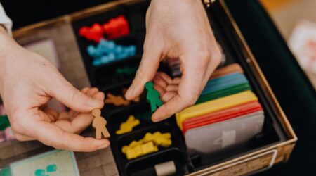 Time-Saving Strategies for Board Games