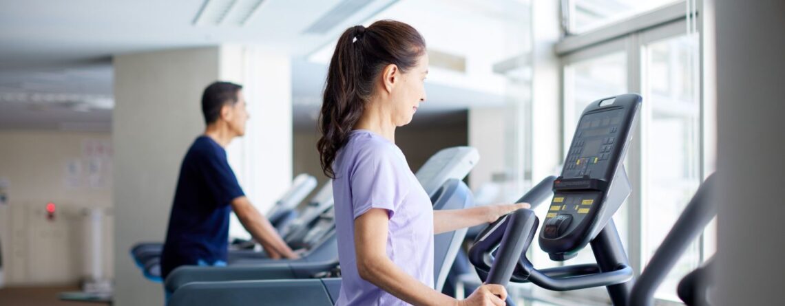 Exploring the Intersection of Wellness and Tech