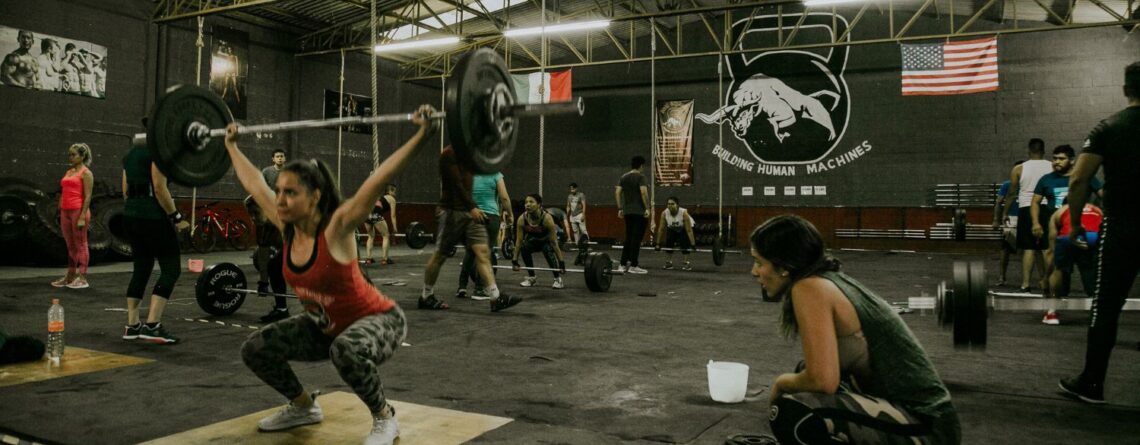 High-Intensity Interval Training